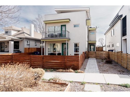 3724 Quivas St, Denver, CO, 80211-3049 | Card Image