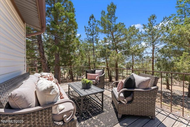 1725 Brenda Way, House other with 4 bedrooms, 3 bathrooms and 1 parking in Washoe Valley NV | Image 34