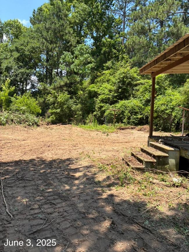 154 Coy Dodson Rd, Home with 1 bedrooms, 0 bathrooms and null parking in Goodrich TX | Image 14
