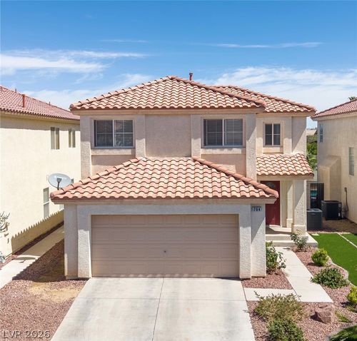 794 Ribbon Grass Avenue, Las Vegas, NV, 89183 | Card Image
