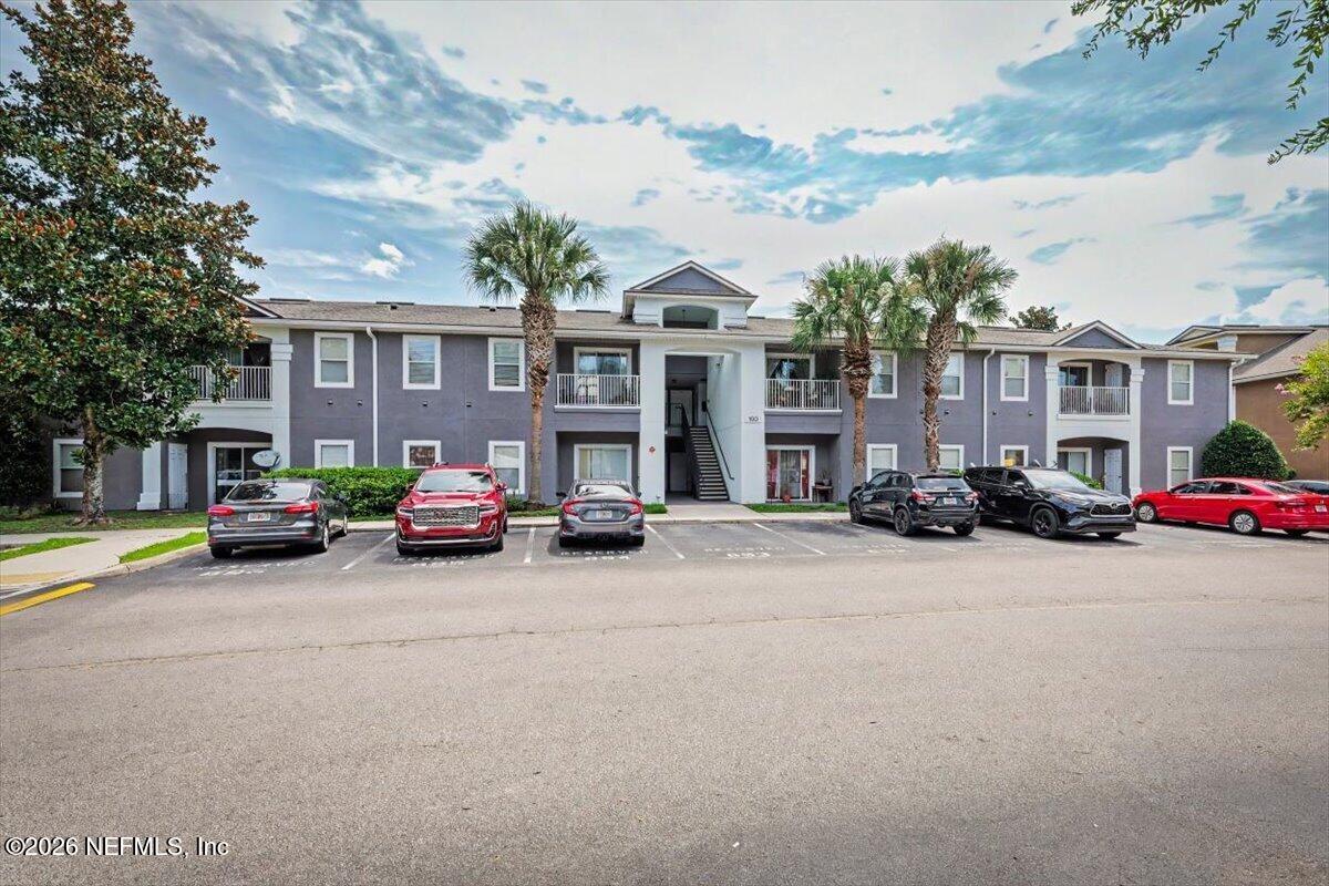Residential in Jacksonville