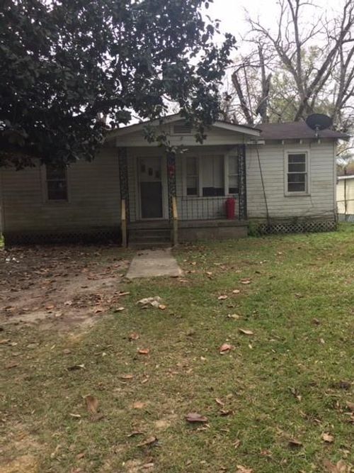 411 8th Ave, Chickasaw, AL, 36611-2337 | Card Image