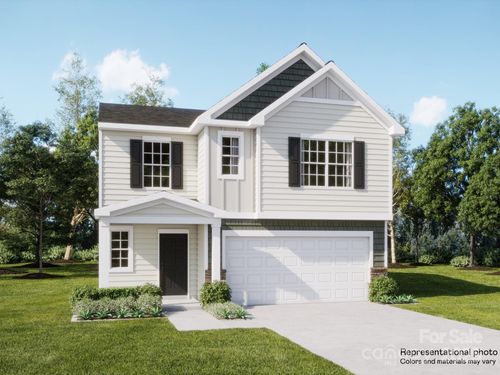 118 Arden Ct, Troutman, NC, 28166-8538 | Card Image