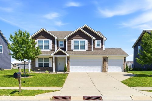 6159 N Caraway Dr, Mccordsville, IN, 46055-8913 | Card Image