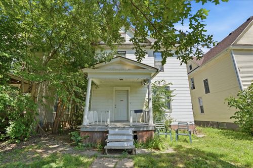 1205 14 1/2 St, Rock Island, IL, 61201-3506 | Card Image