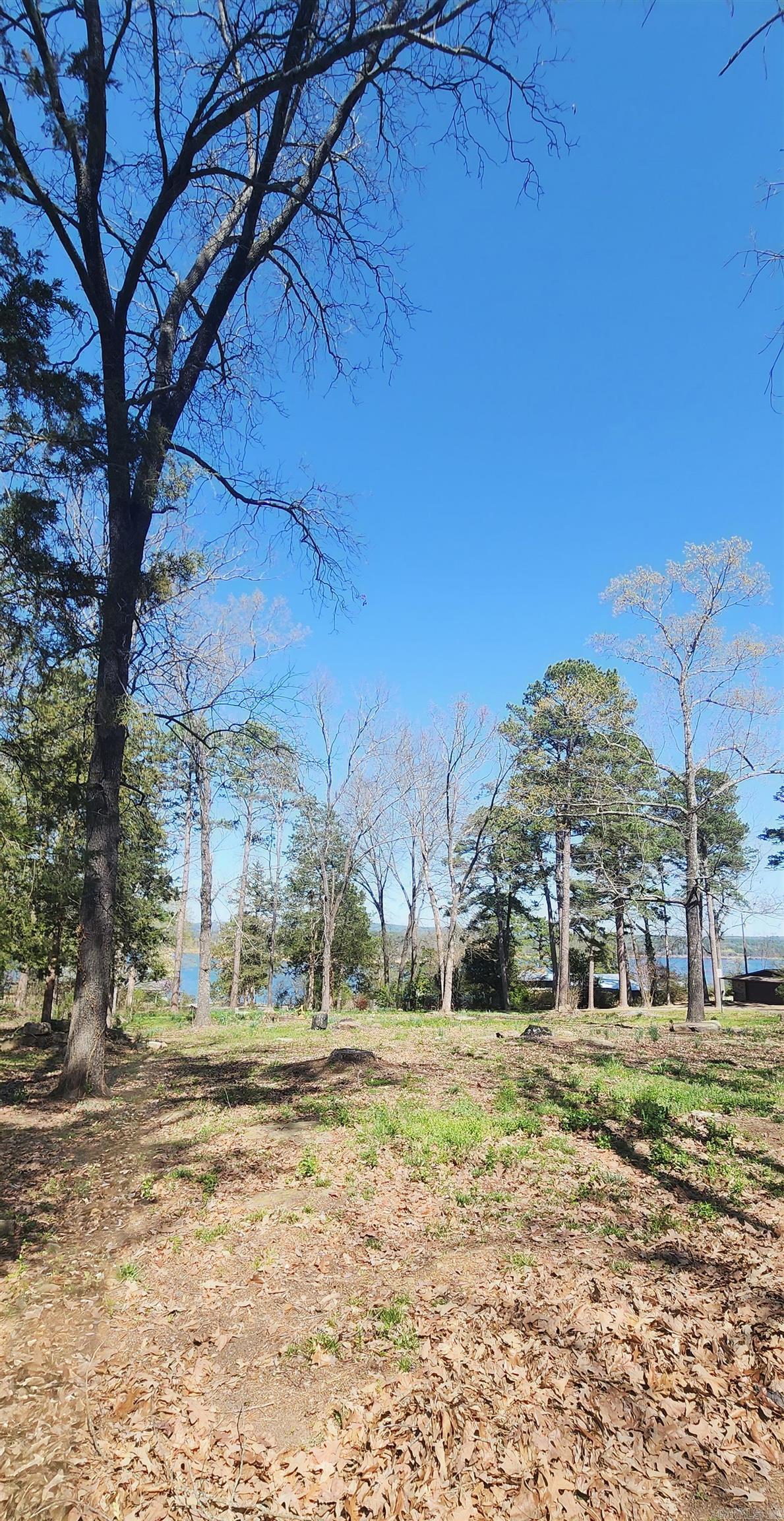 Land in Heber Springs 2