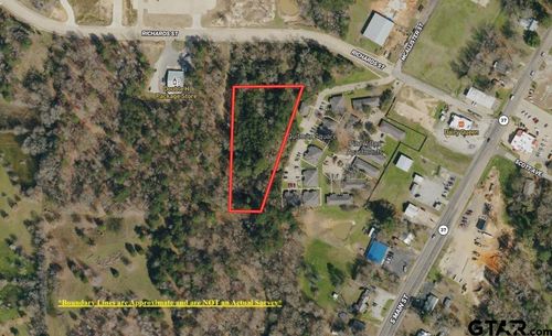 TBD Richards St, Quitman, TX, 75783 | Card Image