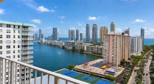 2211-290 174th St, Sunny Isles Beach, FL, 33160-3257 | Card Image