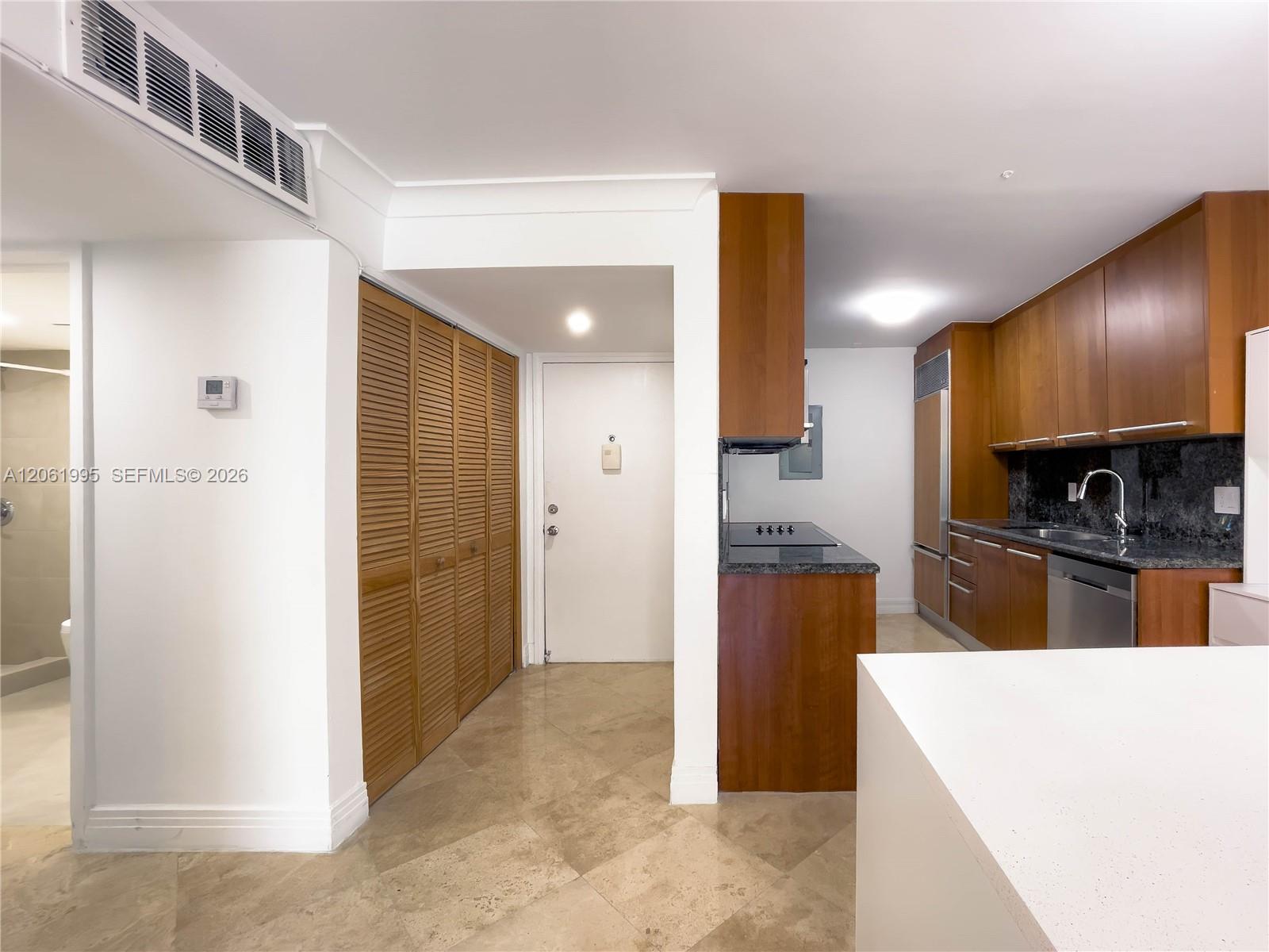 Residential Lease in Miami Beach 5