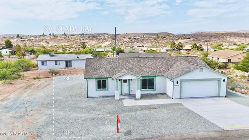 20275 E Mesa Verde Rd, Mayer, AZ, 86333-2358 | Card Image