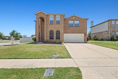 900 Carthage Way, Arlington, TX, 76017-6551 | Card Image