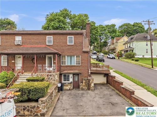 1650 Spring Garden St, EASTON, PA, 18042-3146 | Card Image