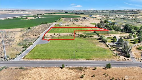 0 Road J.3 Ne, Moses Lake, WA, 98837 | Card Image