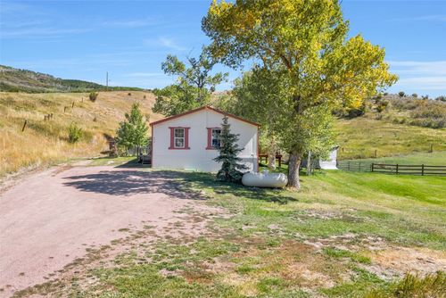 408 N Grant Ave, Oak Creek, CO, 80467 | Card Image
