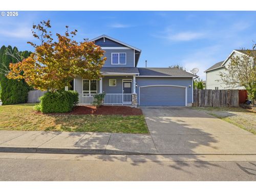 2523 Concord St, Woodburn, OR, 97071-7603 | Card Image