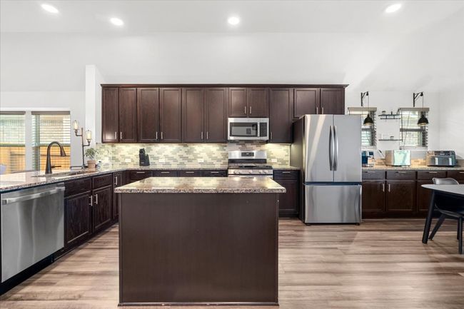 227 Biscayne Bay Bnd, House other with 3 bedrooms, 2 bathrooms and 4 parking in Kyle TX | Image 4