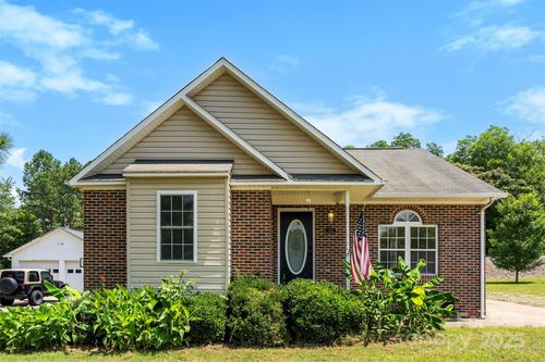 400 N Main St, Granite Quarry, NC, 28146 | Card Image