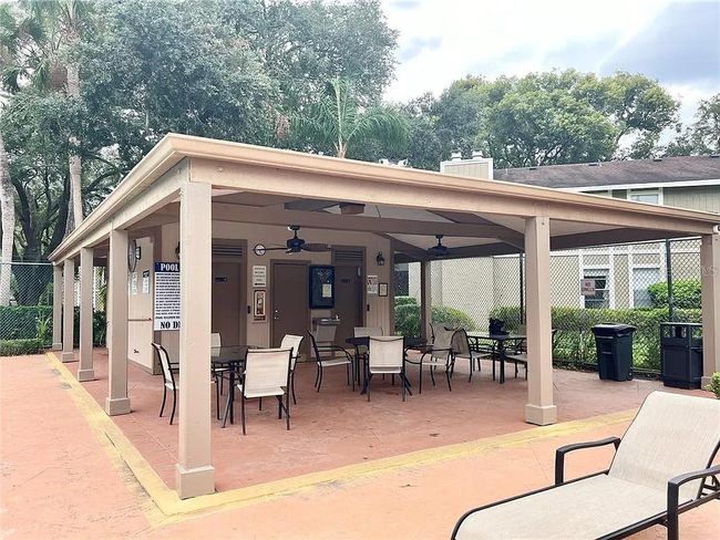 APT-201 - 4207 Winding Moss Trl, Condo with 2 bedrooms, 2 bathrooms and null parking in TAMPA FL | Image 31