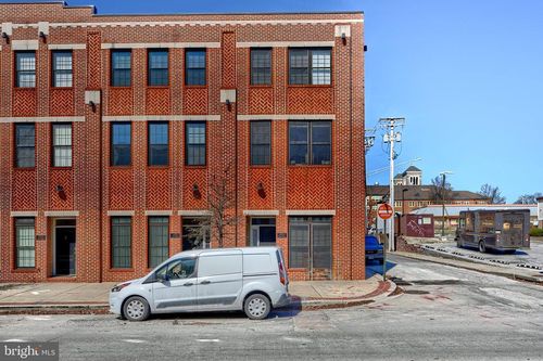 2024 Fleet St, BALTIMORE, MD, 21231-3025 | Card Image