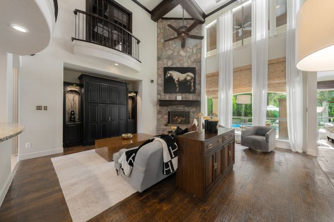 1321 Bridle Bit Rd, House other with 4 bedrooms, 5 bathrooms and null parking in Flower Mound TX | Image 8