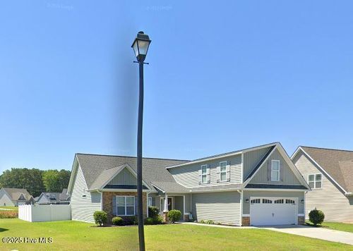 701 Brookfield Dr, Winterville, NC, 28590-1408 | Card Image