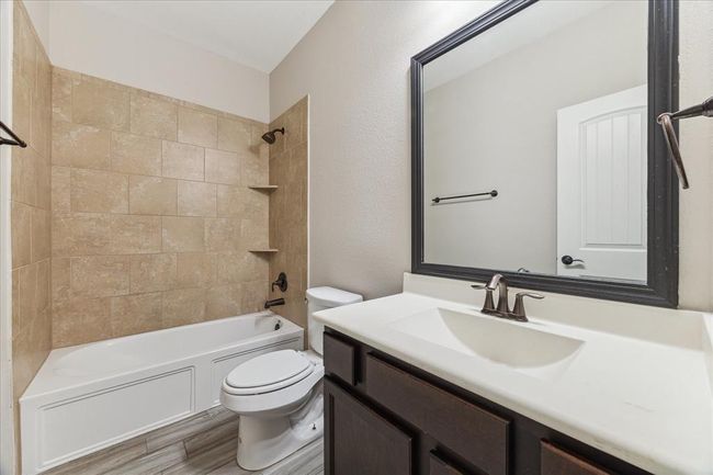 19803 Caitlyn Blossom Ln, House other with 4 bedrooms, 4 bathrooms and 2 parking in Cypress TX | Image 18