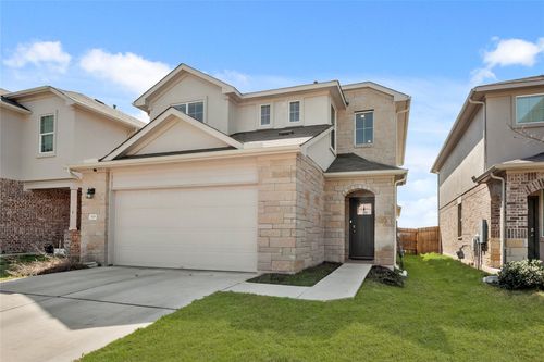 509 Otto Ave, Georgetown, TX, 78626-2576 | Card Image