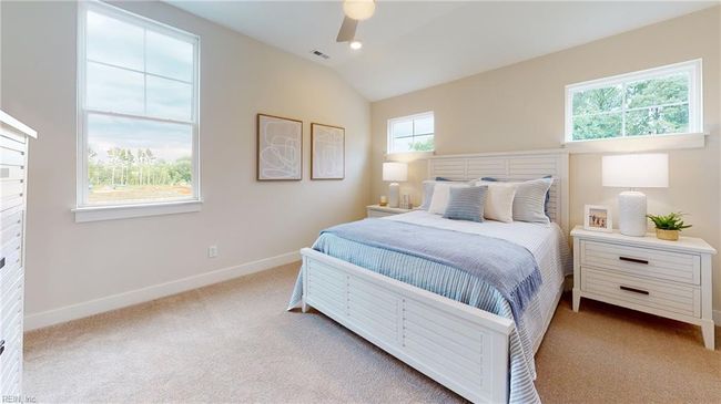 903 Jennings Ln, House attached with 3 bedrooms, 4 bathrooms and null parking in Chesapeake VA | Image 18