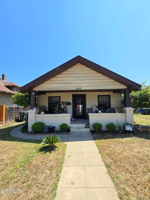 356 E Alvarado Street, Pomona, CA, 91767 | Card Image