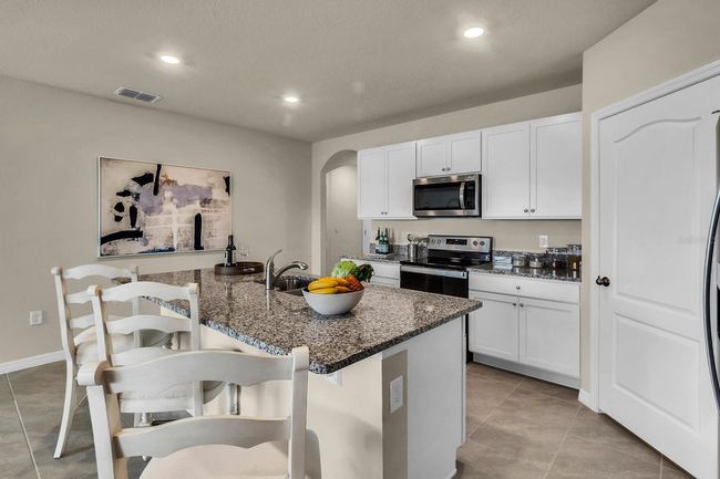 9560 Black Walnut Dr, House other with 4 bedrooms, 2 bathrooms and null parking in Clermont FL | Image 22