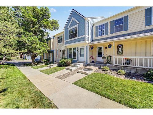 6708 S Holland Way, Littleton, CO, 80128-4024 | Card Image