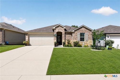 557 Chaco Loop, Seguin, TX, 78155-3377 | Card Image