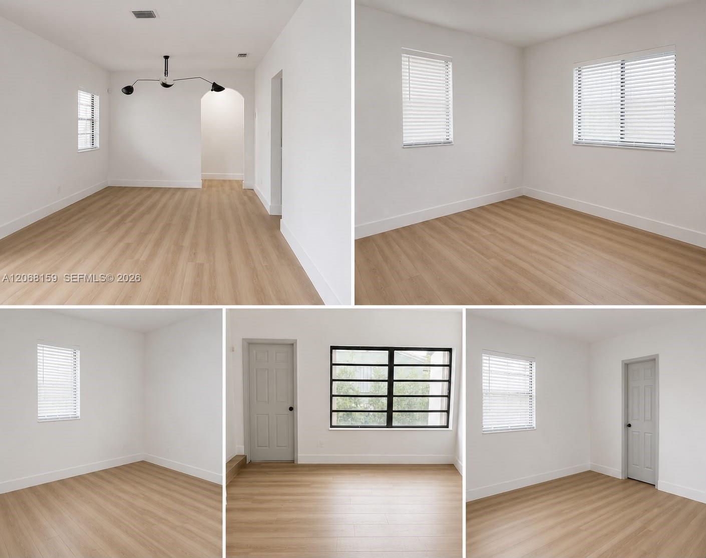 Residential in Miami 5