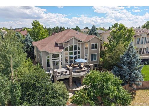 6263 Vacquero Cir, Castle Pines, CO, 80108 | Card Image