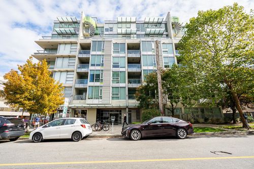 312-2528 Maple St, Vancouver, BC, V6J0B5 | Card Image