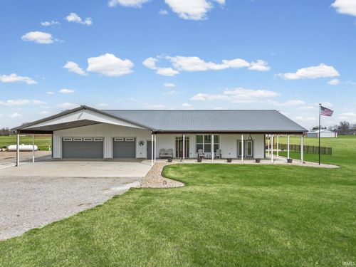 7440 Preflight Path, Lafayette, IN, 47905-9004 | Card Image