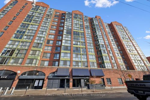 213-801 King St W, Toronto, ON, M5V3C9 | Card Image