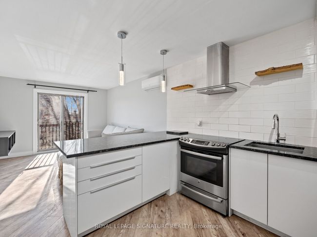 312 - 28 Victoria Ave N, Condo with 2 bedrooms, 1 bathrooms and 1 parking in Hamilton ON | Image 21
