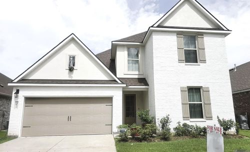 4639 Grenache Dr, Baton Rouge, LA, 70817-4039 | Card Image