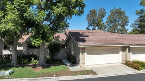 596 Via Novella, Oak Park, CA, 91377-3714 | Card Image
