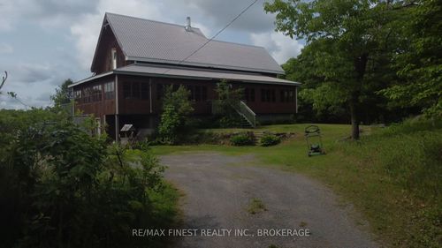 1146 Fourth Lake Rd, Parham, ON, K0H2K0 | Card Image