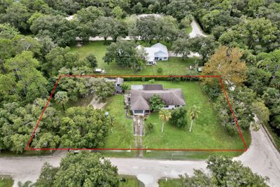 9306 126th Court, House other with 4 bedrooms, 2 bathrooms and null parking in Fellsmere FL | Image 2