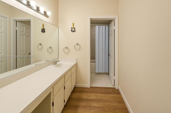 APT-202 - 7380 Nw 1 St St, Condo with 1 bedrooms, 2 bathrooms and null parking in Plantation FL | Image 22