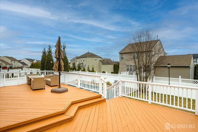 37 Keswick Rd, House other with 5 bedrooms, 3 bathrooms and null parking in East Windsor NJ | Image 45