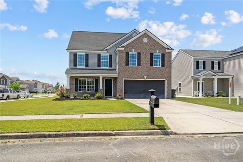 415 Valdez Ct, Hinesville, GA, 31313-8087 | Card Image