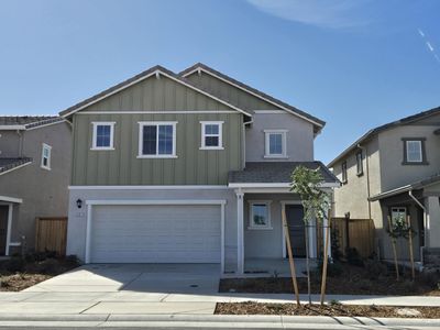 6097 Grazing Ranch Rd, House other with 3 bedrooms, 2 bathrooms and null parking in Roseville CA | Image 2