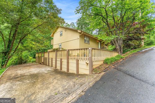 251 Cherokee Dr, Fair Play, SC, 29643-2308 | Card Image