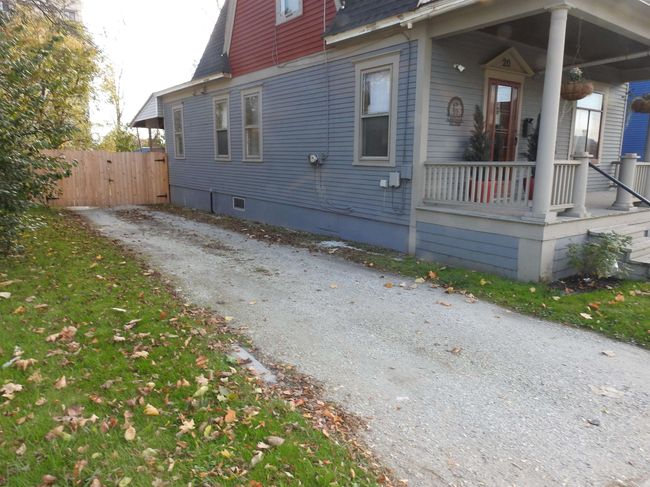 20 Woodstock Ave, House other with 3 bedrooms, 3 bathrooms and null parking in Rutland VT | Image 29