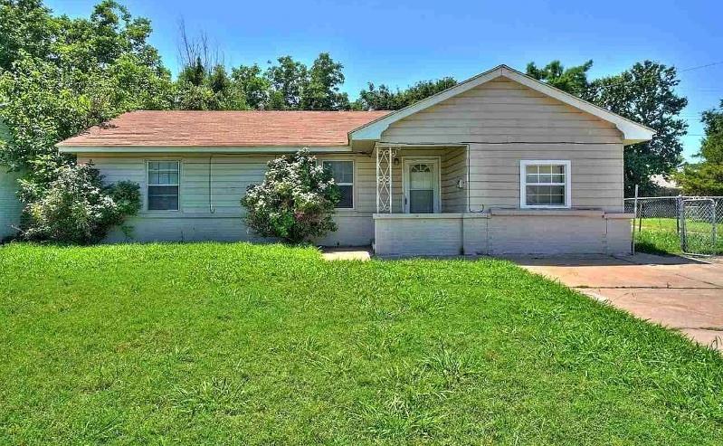 31st St, Lawton, OK 73505