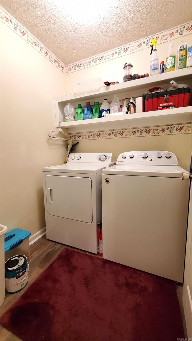 81 Pheasant Run Dr, House other with 3 bedrooms, 2 bathrooms and null parking in Cabot AR | Image 24